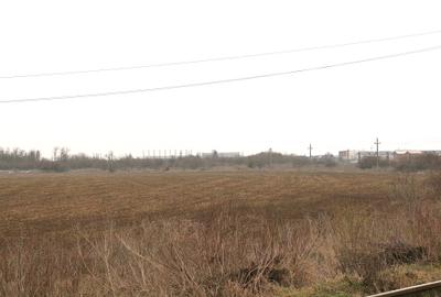 OTOPENI - Str. Drumul Garii Balotesti, 30.400 mp. teren ideal dezvoltare imob. - 7