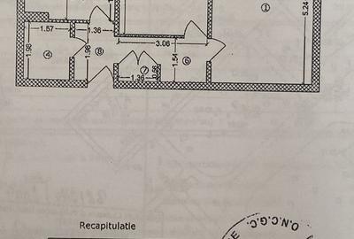 Berceni-Aleea Dolina-Apartament 2 camere-decomandat - 9