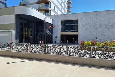 Studio Mamaia Summerland - Crown Plazza - 61000 euro - 5