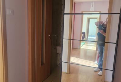Pe cel mai frumos bulevard din oraș CORNELIU COPOSU-terasa cu vedere Bega - 15
