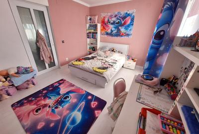 Casa in duplex, P+1+pod, 127 mp., teren  270 mp., mobilata, centrala termica gaz - 8