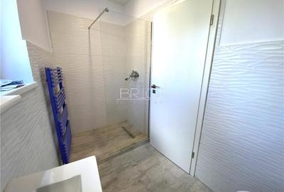 Spatiu, 150mp, Recent Renovat, Terasa 40mp, zona Avram Iancu - 6