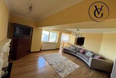 Apartament 3 camere Ion Mihalache | 1 Mai - 1