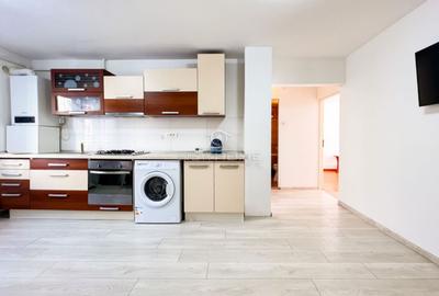 Apartament 2 camere decomandat, zona Iulius Mall - 5