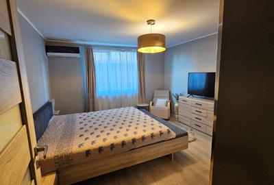 PF Casa 2 camere duplex Intre Lacuri teren 317 mp, mobilata si utilata - 13