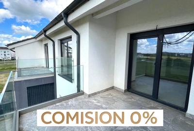 COMISION 0% | Apartament Mosnita Veche | 72.8 mp | 2 Parcari - 1