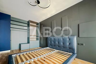 Apartament cu 2 camere la cheie de vanzare panorama superba - 3