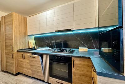 The Crib79# 2 Camere Renovat Complet 2025 vis-a-vis Metrou Constantin Brancusi - 7