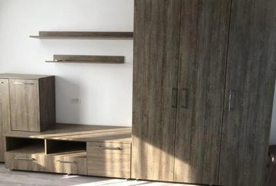 GARSONIERA - moderna si renovata - CET - 1