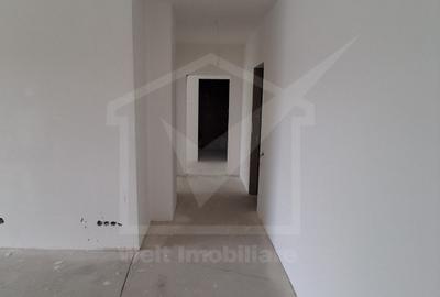 Apartament 3 camere, balcon, parcare, Gheorgheni - 6