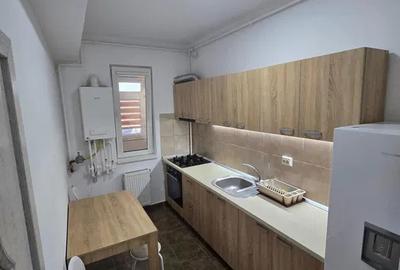 THEODOR PALLADY | SOFIA RESIDENCE | CENTRALA | PARCARE | AC - 5