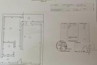 Apartament modern, curte privata, mobilat complet - 26