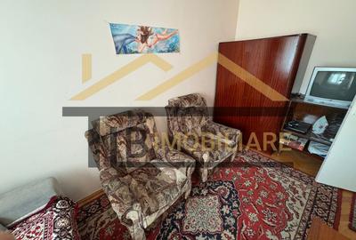 Apartament cu 3 camere, 50 mp, Zona Dambu Pietros - 5