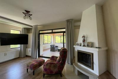 CASA VILA PADUREA BANEASA LUX - 21