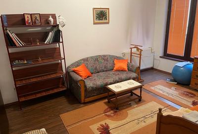 Bucurestii Noi str. Pajurei nr 2 B in bloc 2008, loc parcare subterana - 9