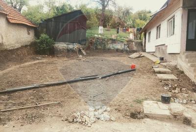 Casă de poveste la poalele muntelui, Purcareni. - 20