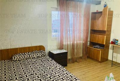 Apartament cu 2 camere decomandat în Berceni