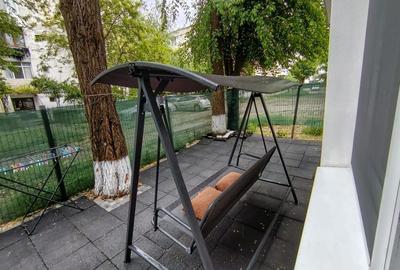 De vanzare apartament 3 camere – Micro 40 – Parter cu gradina, 58.000 euro - 7