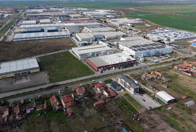 Teren 860 mp în Gai - 8