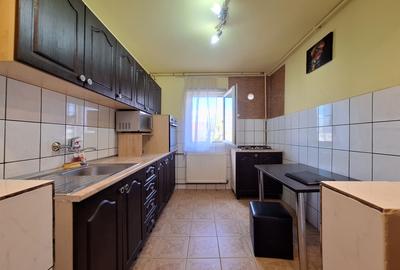 2 camere | la 15 min de centru | bloc izolat | zona Lipovei - 2