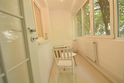 Apartament 3 camere,etaj 1/2renovat,centrala+parcare Av.Popisteanu-Ion Mihalache - 14