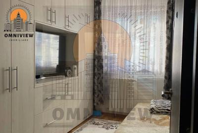 Garsonieră decomandată în Florilor