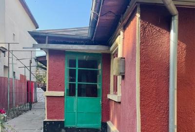 Teren cu casa în Titan, zona rezidențiala, 500 m de tramvai, direct proprietar. - 5