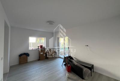 Duplex in Sanandrei 3 camere - 14