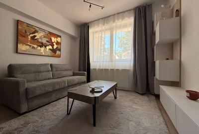 Garsoniera moderna si functionala in Ploiesti – Strada Fratiei 7 - 1
