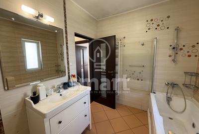 Apartament cu 4 camere 100mp in Buna Ziua - 13