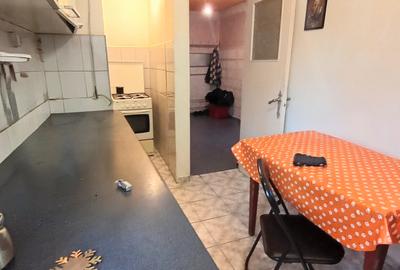 Ocazie Tomis nord 4 camere -Parter - 85 mp - 3