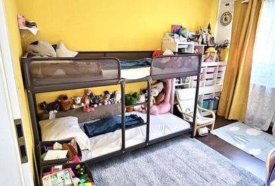 Apartament modern, 3 camere, 67 mp utili, etaj 2 - Zona Lipovei - 4