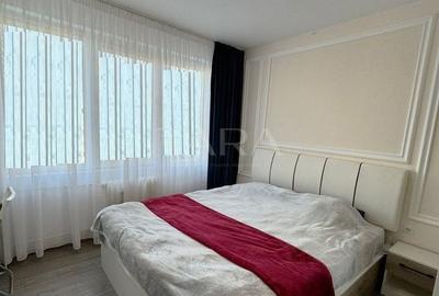 Apartament modern cu 2 camere în Gheorgheni lângă Piața Hermes - 8