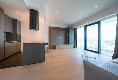 One Floreasca City | Luxury Apartments | For rent - 3