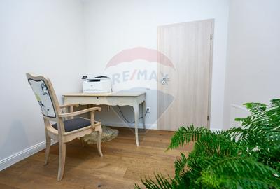 Vilă premium de vânzare in Borhanci. Exclusivitate. Comision 0% - 14