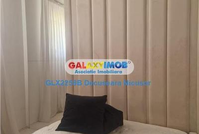 Apartament cu 2 camere Mobilata Utilata Militari Residence 600Euro Neg - 2