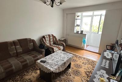 Vanzare apartament 2 camere Drumul Taberei Valea Ialomitei - 1