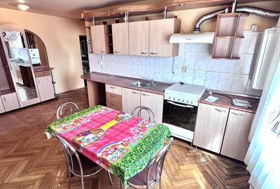 APARTAMENT 2 CAMERE I DECOMANDAT I ETAJ 2 I ZONA STADION I DE INCHIRIAT - 14
