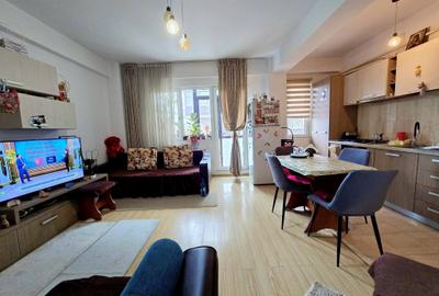 Apartament 3 Camere Strada Mărului, Fundeni Dobroești - 14