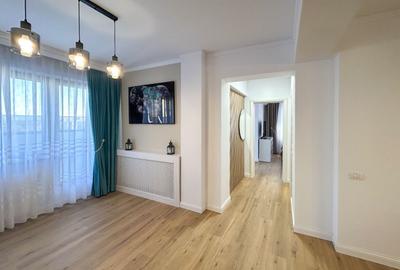 Chirie | Apartament 3 camere 130mp | Prima Închiriere | M Jiului - 7