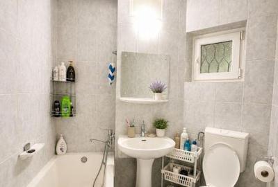 Apartament 2 camere decomandate zona KM 4-5 - 6