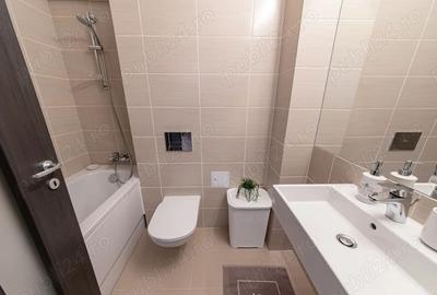 2 camere, Complex Belvedere, Loc de Parcare - 7