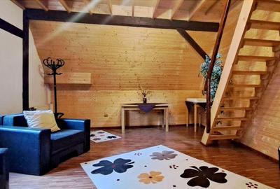 Restaurantul Intim Rasnov o locatie superba - vanzare - 25