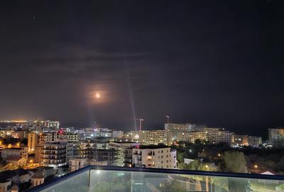Exclusivitate,Mamaia Sat -JT Tower,ap. 4 camere,190mp,vedere la mare,mobilat LUX - 42