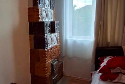 Vand apartament de 35,5 mp, etaj 1, Str Lamaiului  nr. - 5