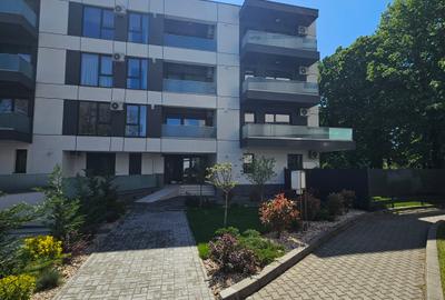 Apartament 2 camere-Imobil 3 etaje-Curte privata 45mp-Metrou Eroii Revolutiei - 23