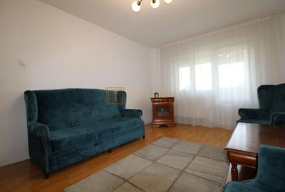 Corneliu Copusu, 3 camere + 2 bai, centrala proprie - 6