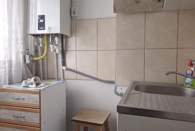 De inchiriat - garsoniera Micro 38, N-uri, 220 euro - 8