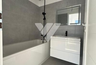 Apartament 3 camere 2 bai balcon etaj 1, ideal familie | Doamna Stanca - 4