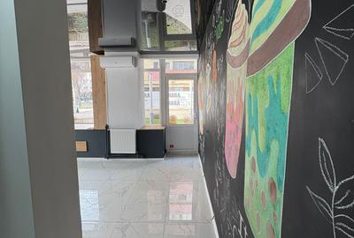 Spatiu comercial - Ultracentral Focșani - 50 mp - 4